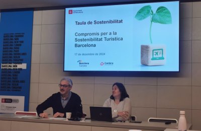 En marcha las Mesas de Sostenibilidad para seguir avanzando hacia un modelo turístico más equilibrado