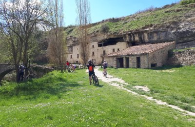 Sustainable tourism in Moianès county with Biosphere certification