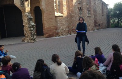 Gestió cultural des d’una mirada sostenible