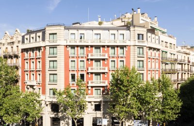 5 hotels especials per descobrir Barcelona d’una manera diferent