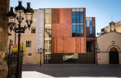 VINSEUM: el museu del vi es projecta cap al futur