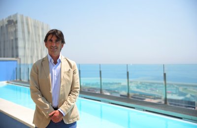 Santiago Hernández: l’èxit de la vinculació de l’empresariat amb el barri