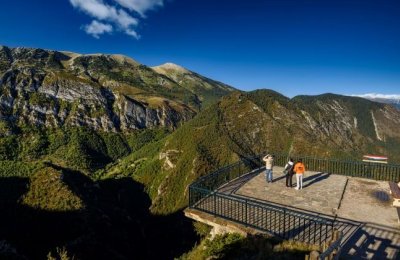 Parc Natural del Cad&iacute;-Moixer&oacute;, un model de conservaci&oacute; i conviv&egrave;ncia