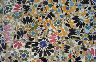 Become a mosaic artist with Mosaiccos