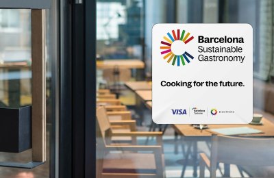 Barcelona Sustainable Gastronomy, cuinant plegats el futur