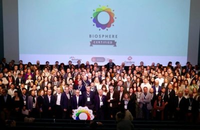 La Destinació Barcelona supera les 1.000 empreses amb certificació de sostenibilitat turística Biosphere