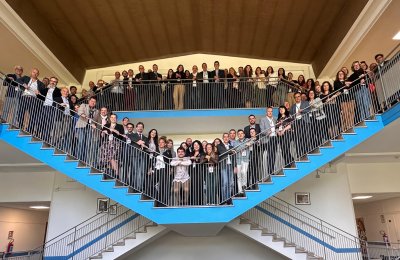 La Comunitat Mediterrània de Turisme Sostenible es posa en marxa a Roma