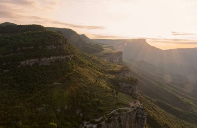 Osona: an authentic county that embraces sustainability