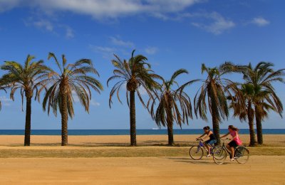 La Diputació de Barcelona manté el seu compromís amb el turisme responsable i accessible, amb la renovació de la Certificació Biosphere