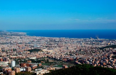 Barcelona és la regió europea que compta amb més allotjaments turístics amb certificació sostenible