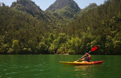 Aventura sense límits amb Pedratour