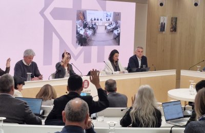 Barcelona Provincial Council strengthens the tourism sector&rsquo;s climate action by signing the Glasgow Declaration