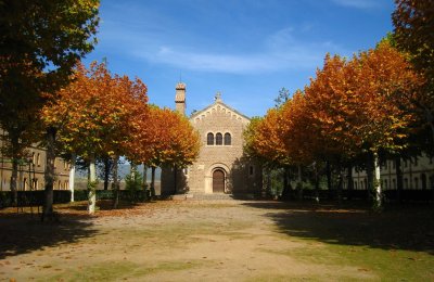 Museu Colònia Vidal: petites grans passes cap a la sostenibilitat
