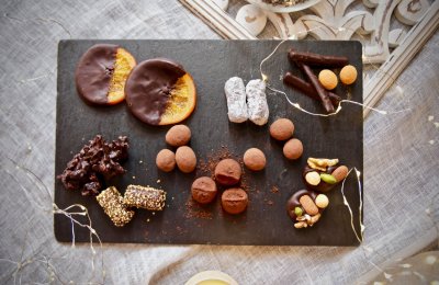 ChocoFIRO, una dolça història d'emprenedoria familiar
