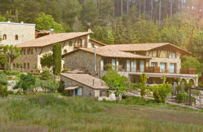El Jou Nature: natura en família al cor del Berguedà
