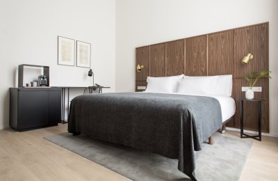 Yurbban: l’hotel que sensibilitza als clients sobre la sequera