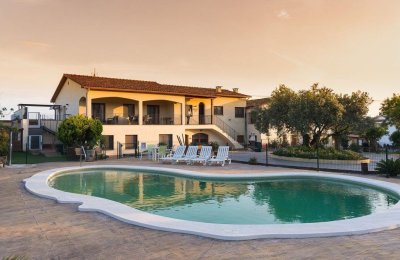 Redescobrir la vida al camp amb Can Gual Agroturisme