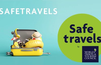 Turisme de Barcelona atorgarà el segell Safe Travels de la World Travel &Tourism Council a les empreses i entitats turístiques locals