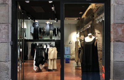 Ozz: la moda lenta que cuida el medi ambient