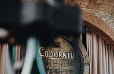 Codorníu, liderar el mercado con conciencia sostenible