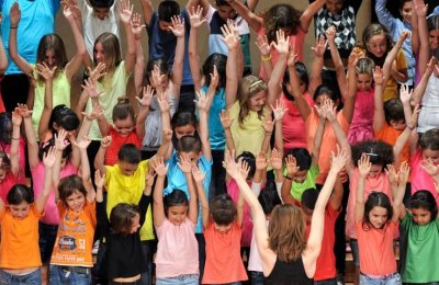 Palau de la Música Catalana: cohesión social y cultura transformadora