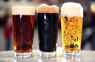 Barcelona Beer Festival: una experiència cervesera amb impacte positiu