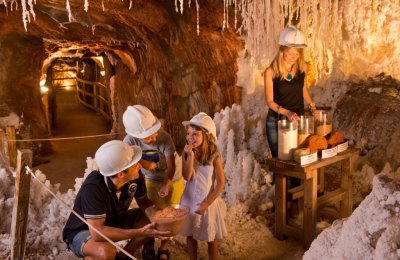 6 museus per descobrir el nostre passat industrial