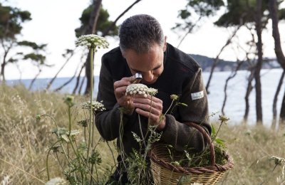 Evarist March: an ecological pioneer at the epicentre of haute cuisine