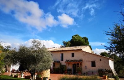 Masia Spa Can Pascol: sustainable tourism among the vineyards and forests of Alt Pened&egrave;s
