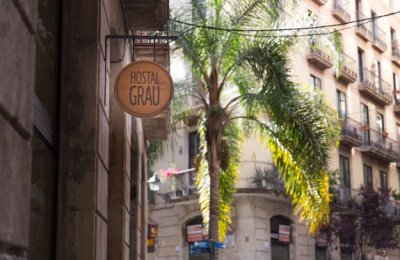Hostal Grau: Experiencing the three dimensions of sustainability
