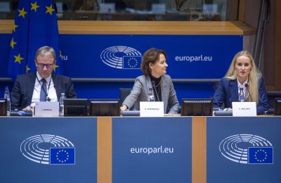 European agreement on regulating tourist rentals