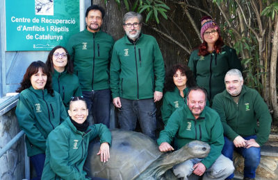 CRARC: A sanctuary for biodiversity