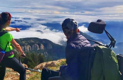 Guies d&rsquo;Arrel: Nature without limits