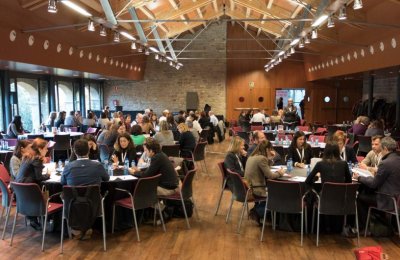 8 de cada 10 congressistes donen importància a la sostenibilitat i a la responsabilitat social de les reunions