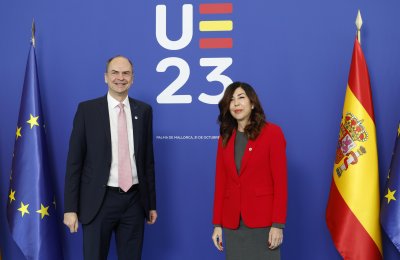 La Unió Europea marca el camí cap a a la sostenibilitat social del turisme amb la “Declaració de Palma”