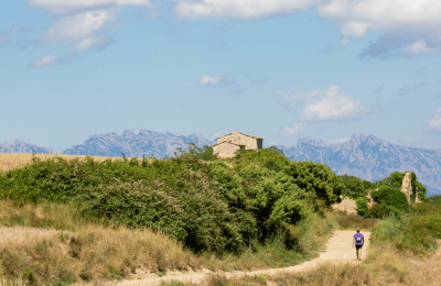 Anoia: sustainable tourism for the whole family