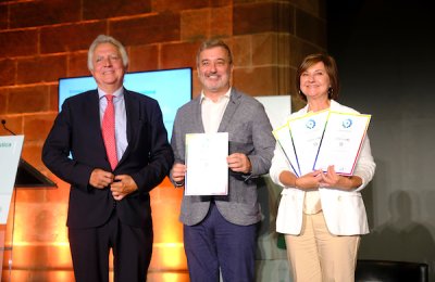 Més de 800 empreses turístiques reben el segell Biosphere Sustainable Lifestyle pel seu compromís amb la sostenibilitat
