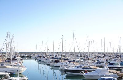Un port nàutic amb l’objectiu d’un impacte ambiental mínim