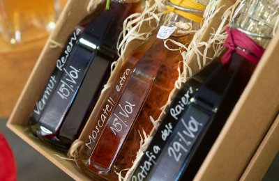 Catalonia seeks to consolidate itself as a benchmark food and wine destination in Europe with an investment of over 1.5 million euros