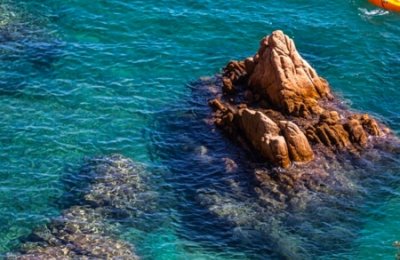 RocRoi Vilanova: sustainable adventures and a fresh perspective on the Mediterranean