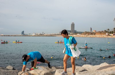 Esdeveniments cada cop més sostenibles