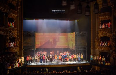 El Liceu de tots i totes