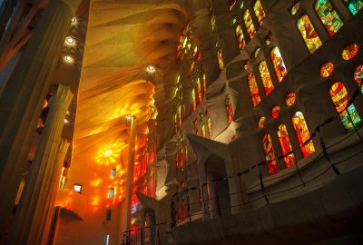 Descobrir la Barcelona que ningú t’explica amb Barcelona Oculta Tours