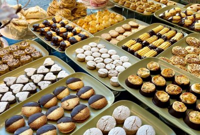 Cuando el dulce y la sostenibilidad se dan la mano