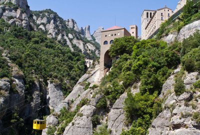 El Aeri de Montserrat: patrimonio vivo y sostenible del territorio