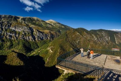 Parc Natural del Cad&iacute;-Moixer&oacute;, un model de conservaci&oacute; i conviv&egrave;ncia