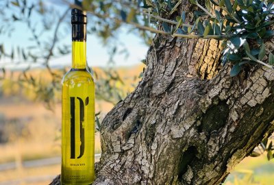 D’Oliciós: un proyecto que une tradición, innovación y sostenibilidad