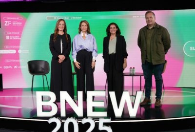 El BNEW reflexiona sobre turisme i sostenibilitat en una taula rodona liderada per la Diputació de Barcelona