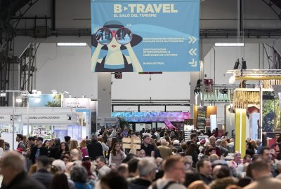 Barcelona Boosts Local Sustainability­Focused Tourism at B-Travel Event