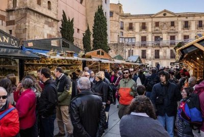 Navidad en Barcelona: entre la cultura, la historia y la tradición